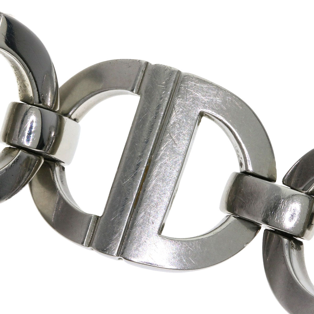 CHRISTIAN DIOR Maris Watches D78-109 Stainless Steel/Stainless Steel Ladies