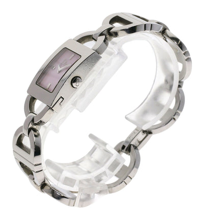 CHRISTIAN DIOR Maris Watches D78-109 Stainless Steel/Stainless Steel Ladies