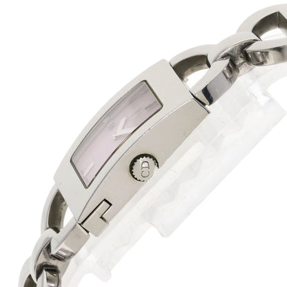 CHRISTIAN DIOR Maris Watches D78-109 Stainless Steel/Stainless Steel Ladies