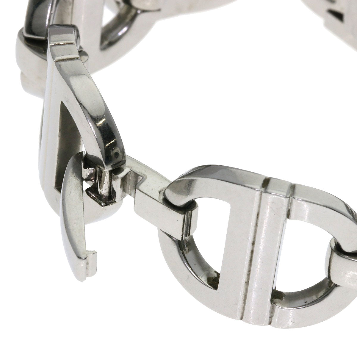 CHRISTIAN DIOR Maris Watches D78-109 Stainless Steel/Stainless Steel Ladies