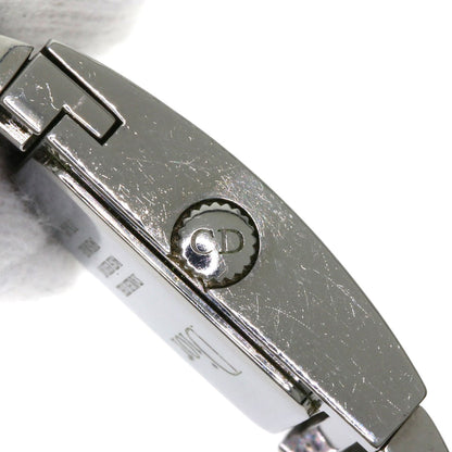 CHRISTIAN DIOR Maris Watches D78-109 Stainless Steel/Stainless Steel Ladies