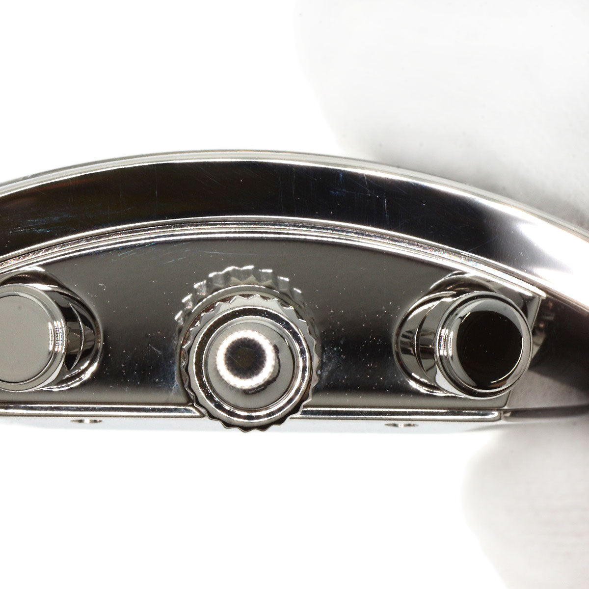 BVLGARI Assioma Japan Limited Watches AA48SCH Stainless Steel/Leather mens