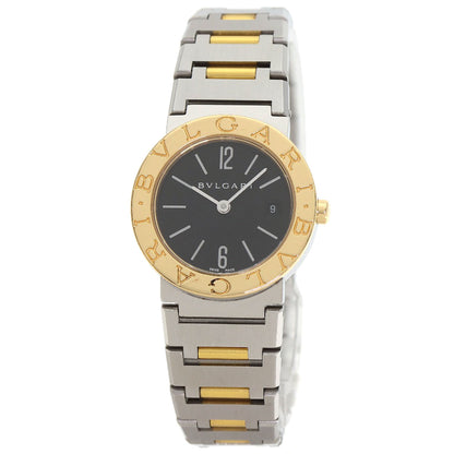 BVLGARI BVLGARI BVLGARI Watches BB26SGD Stainless Steel/SSxK18YG Ladies