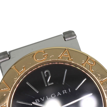 BVLGARI BVLGARI BVLGARI Watches BB26SGD Stainless Steel/SSxK18YG Ladies