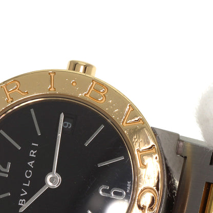 BVLGARI BVLGARI BVLGARI Watches BB26SGD Stainless Steel/SSxK18YG Ladies