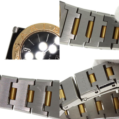 BVLGARI BVLGARI BVLGARI Watches BB26SGD Stainless Steel/SSxK18YG Ladies
