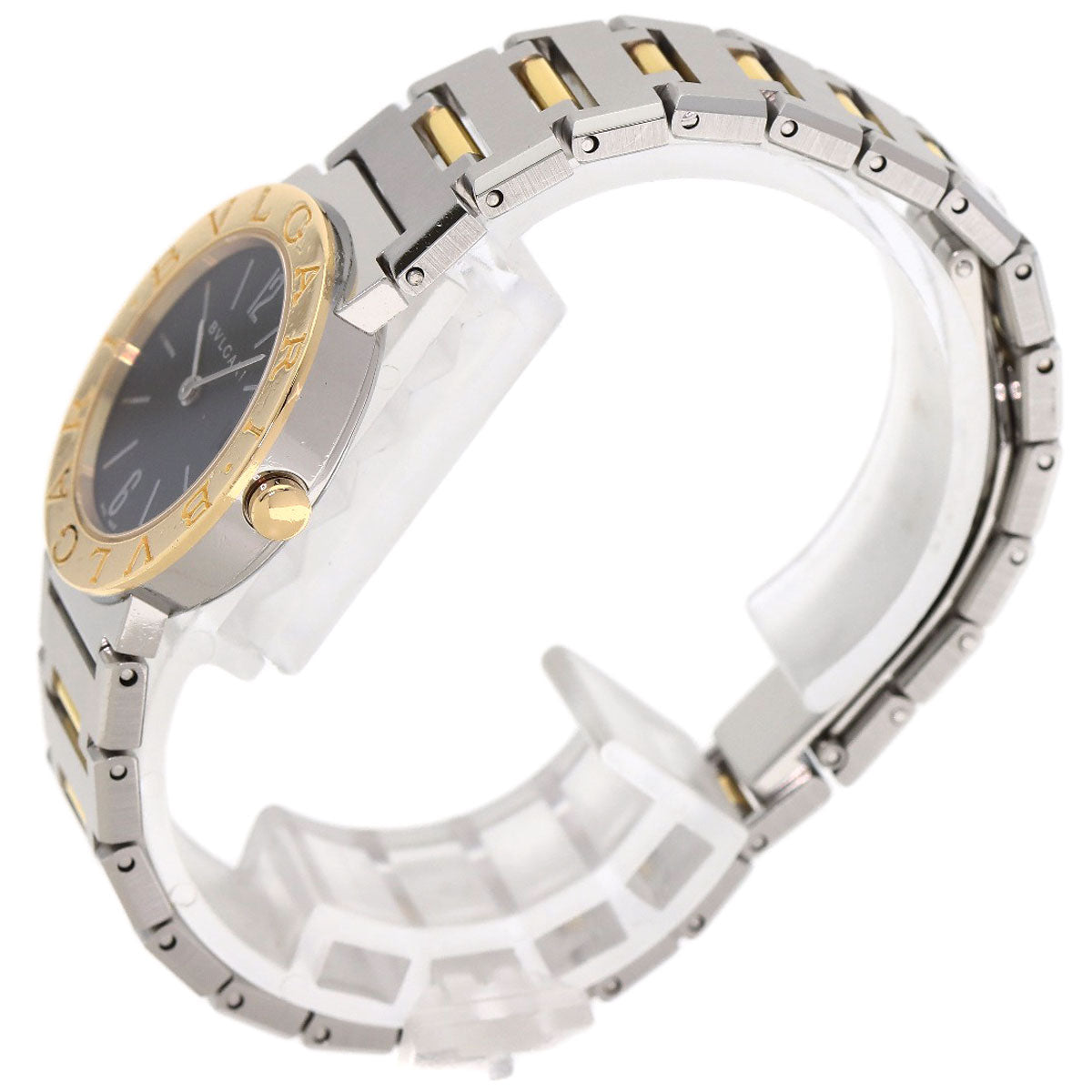 BVLGARI BVLGARI BVLGARI Watches BB26SGD Stainless Steel/SSxK18YG Ladies