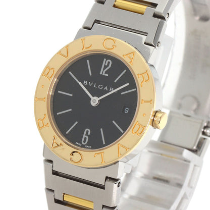 BVLGARI BVLGARI BVLGARI Watches BB26SGD Stainless Steel/SSxK18YG Ladies