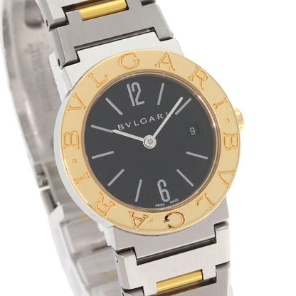 BVLGARI BVLGARI BVLGARI Watches BB26SGD Stainless Steel/SSxK18YG Ladies
