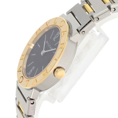 BVLGARI BVLGARI BVLGARI Watches BB26SGD Stainless Steel/SSxK18YG Ladies