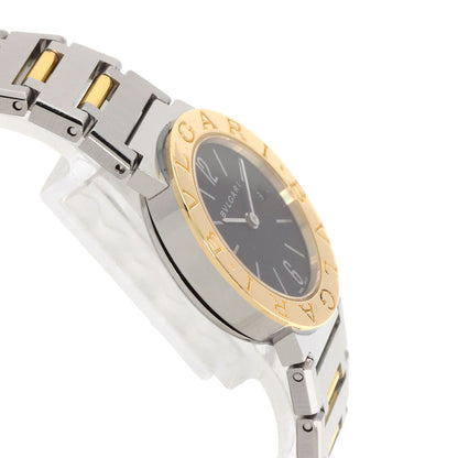 BVLGARI BVLGARI BVLGARI Watches BB26SGD Stainless Steel/SSxK18YG Ladies