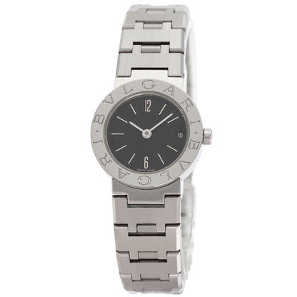 BVLGARI BVLGARI BVLGARI Watches BB23SSD Stainless Steel/Stainless Steel Ladies
