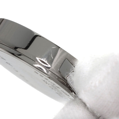 BVLGARI BVLGARI BVLGARI Watches BB23SSD Stainless Steel/Stainless Steel Ladies