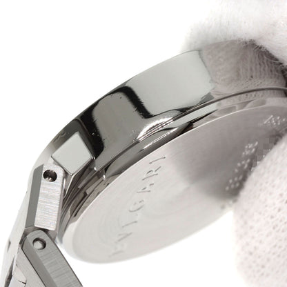 BVLGARI BVLGARI BVLGARI Watches BB23SSD Stainless Steel/Stainless Steel Ladies
