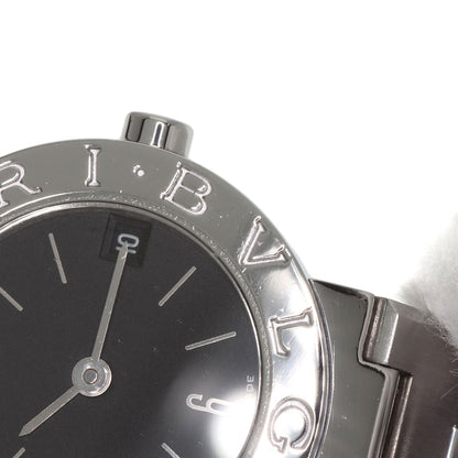 BVLGARI BVLGARI BVLGARI Watches BB23SSD Stainless Steel/Stainless Steel Ladies