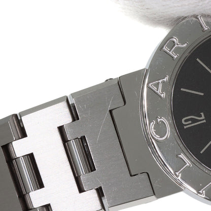 BVLGARI BVLGARI BVLGARI Watches BB23SSD Stainless Steel/Stainless Steel Ladies