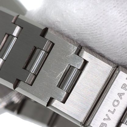 BVLGARI BVLGARI BVLGARI Watches BB23SSD Stainless Steel/Stainless Steel Ladies