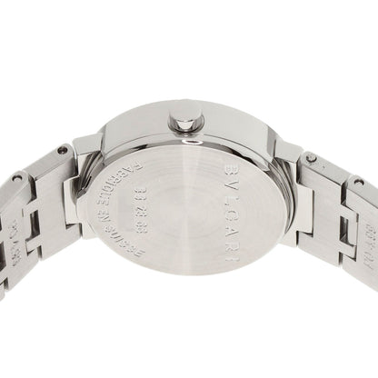BVLGARI BVLGARI BVLGARI Watches BB23SSD Stainless Steel/Stainless Steel Ladies