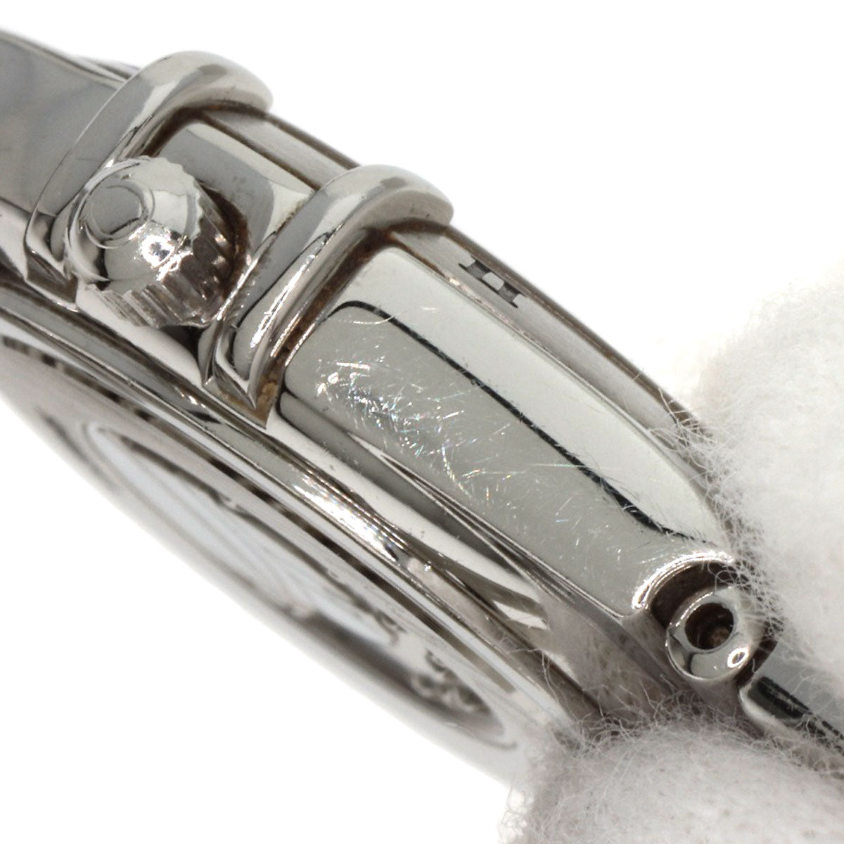 OMEGA Constellation Watches 1561.61 Stainless Steel/Stainless Steel Ladies