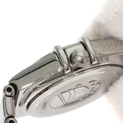 OMEGA Constellation Watches 1561.61 Stainless Steel/Stainless Steel Ladies