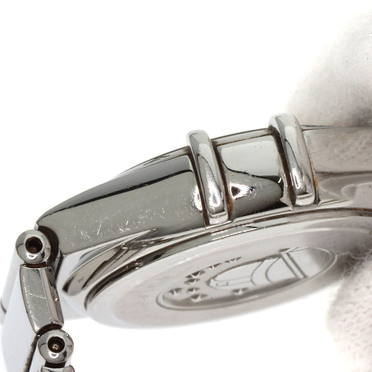 OMEGA Constellation Watches 1561.61 Stainless Steel/Stainless Steel Ladies