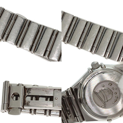 OMEGA Constellation Watches 1561.61 Stainless Steel/Stainless Steel Ladies