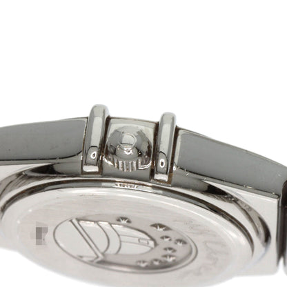 OMEGA Constellation Watches 1561.61 Stainless Steel/Stainless Steel Ladies