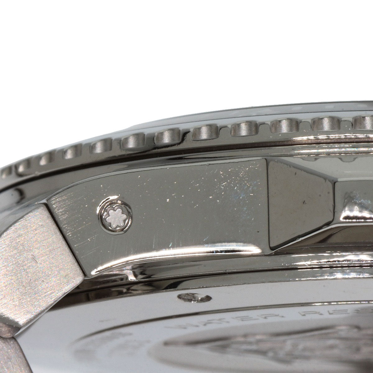 GUCCI Dive DIVE Watches YA136.2 Stainless Steel/Stainless Steel mens