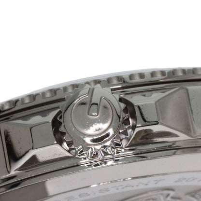 GUCCI Dive DIVE Watches YA136.2 Stainless Steel/Stainless Steel mens