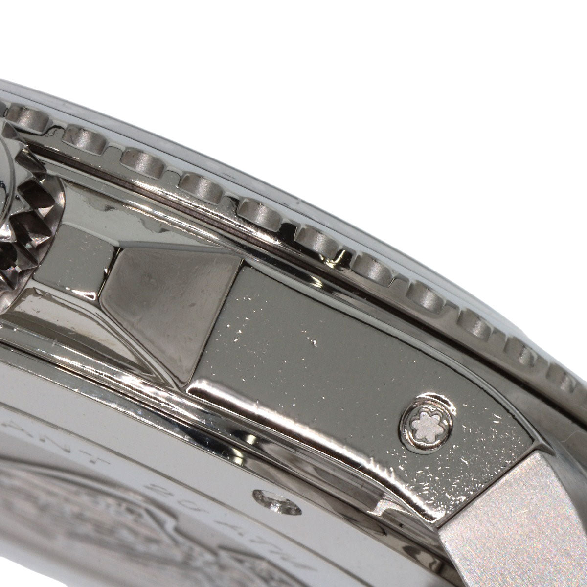 GUCCI Dive DIVE Watches YA136.2 Stainless Steel/Stainless Steel mens