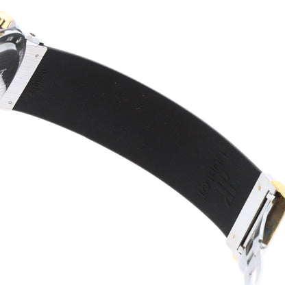 HUBLOT MDM Professional Watches 1550.127.2 Stainless Steel/Rubber mens