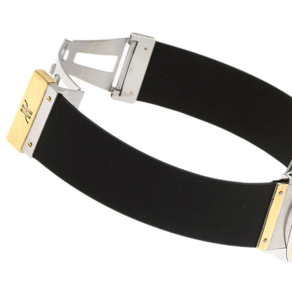 HUBLOT MDM Professional Watches 1550.127.2 Stainless Steel/Rubber mens