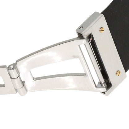 HUBLOT MDM Professional Watches 1550.127.2 Stainless Steel/Rubber mens