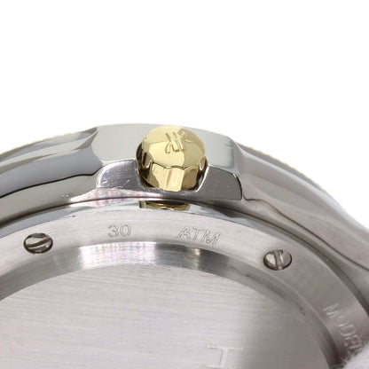 HUBLOT MDM Professional Watches 1550.127.2 Stainless Steel/Rubber mens