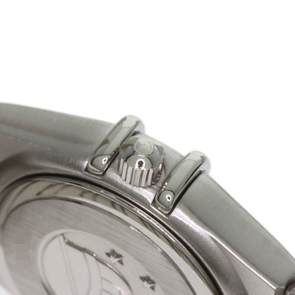 OMEGA Constellation Mini Watches 1562.30 Stainless Steel/Stainless Steel Ladies