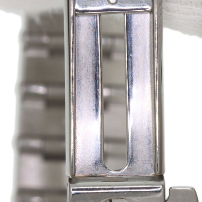 OMEGA Constellation Mini Watches 1562.30 Stainless Steel/Stainless Steel Ladies