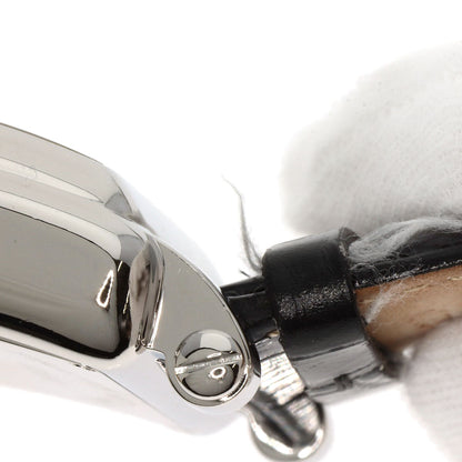 FRANCK MULLER Conquistador Watches 10000HSCACB Stainless Steel/Leather mens