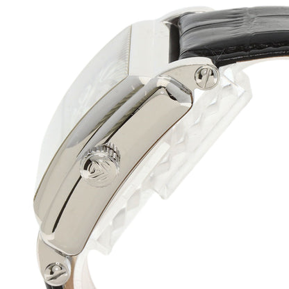 FRANCK MULLER Conquistador Watches 10000HSCACB Stainless Steel/Leather mens