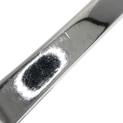 GUCCI Square face Watches 1500L Stainless Steel/Stainless Steel Ladies