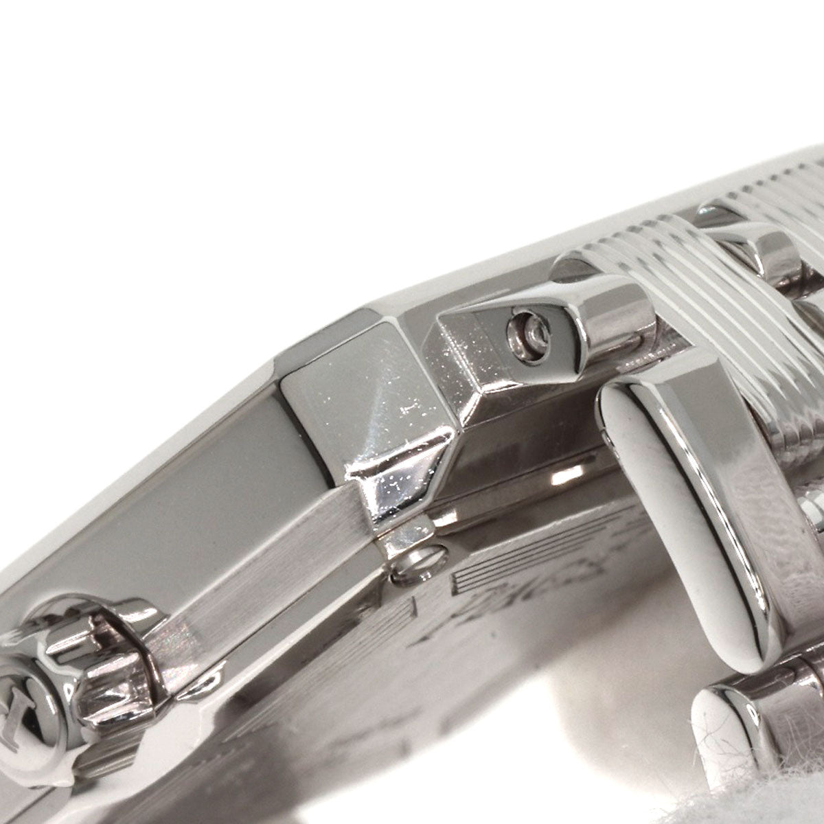 PIAGET Protocol Diamond Dial Watches K18 White Gold/K18 White Gold Ladies