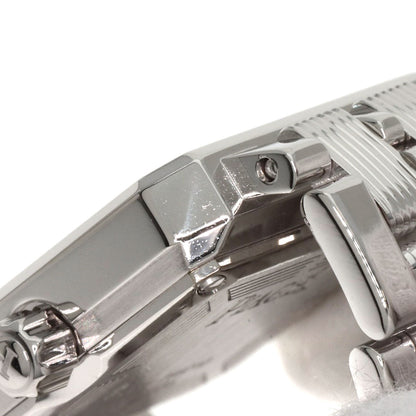 PIAGET Protocol Diamond Dial Watches K18 White Gold/K18 White Gold Ladies