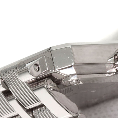 PIAGET Protocol Diamond Dial Watches K18 White Gold/K18 White Gold Ladies