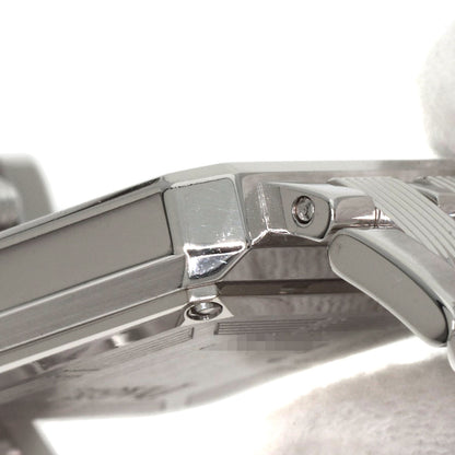 PIAGET Protocol Diamond Dial Watches K18 White Gold/K18 White Gold Ladies