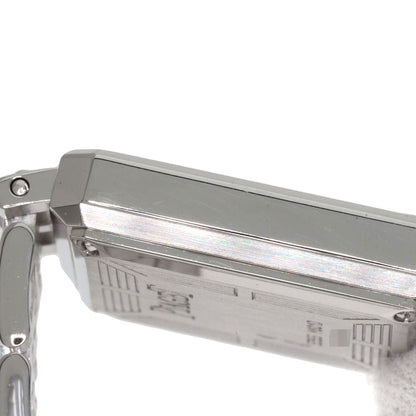 PIAGET Protocol Diamond Dial Watches K18 White Gold/K18 White Gold Ladies