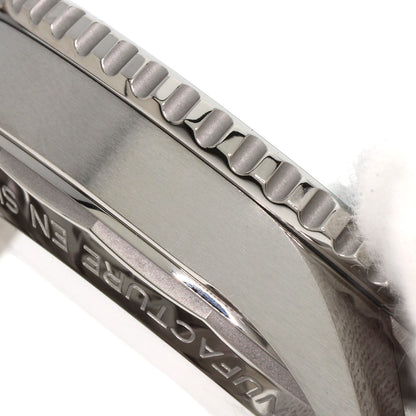 BREITLING Navitimer B01 Chronograph 43 Watches AB0138241C1A1 Stainless Steel/Stainless Steel mens