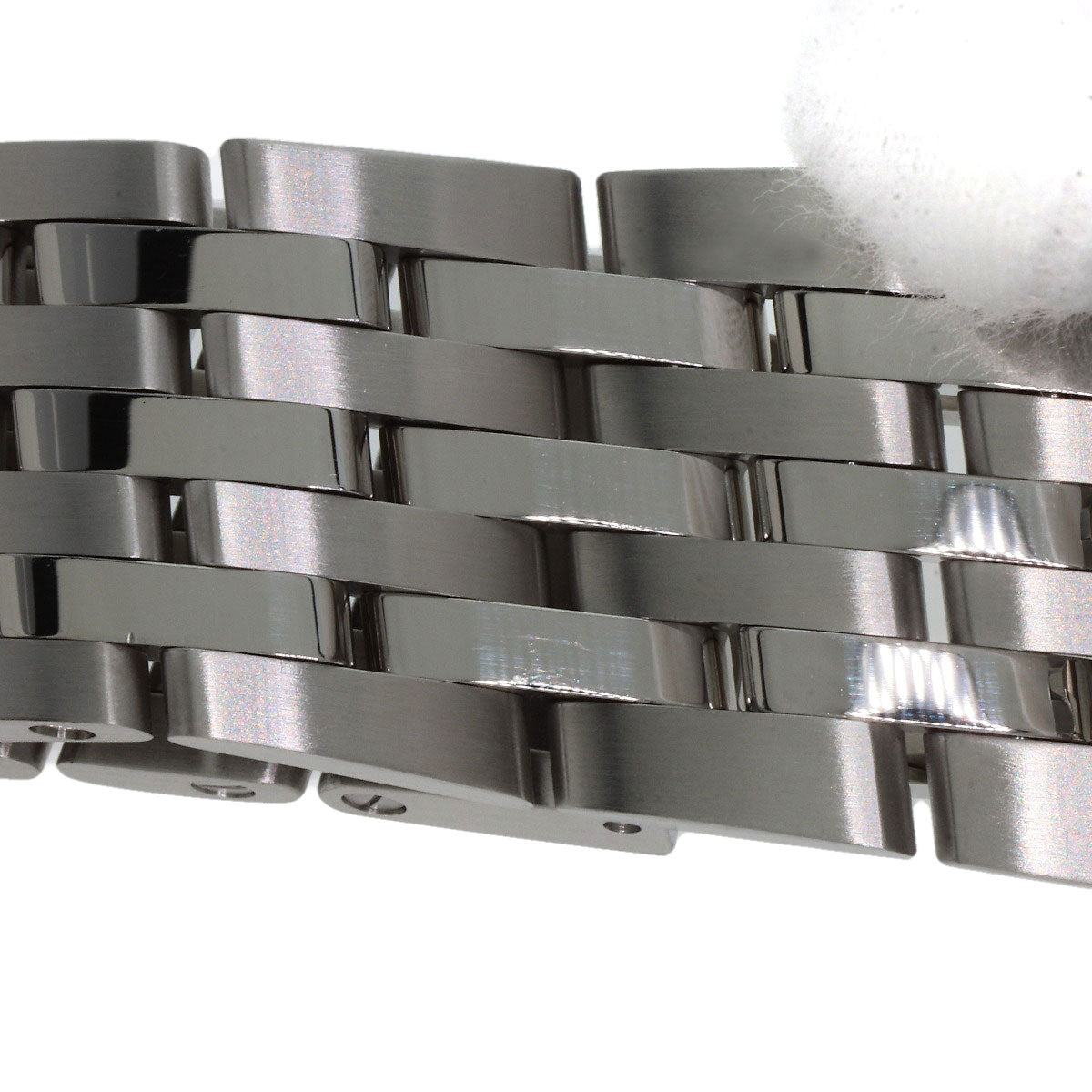 BREITLING Navitimer B01 Chronograph 43 Watches AB0138241C1A1 Stainless Steel/Stainless Steel mens