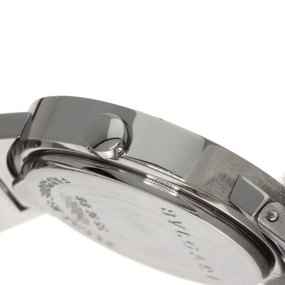 BVLGARI BVLGARI BVLGARI Watches BB26SSD Stainless Steel/Stainless Steel Ladies