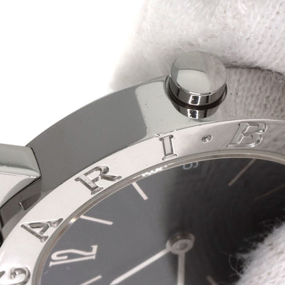 BVLGARI BVLGARI BVLGARI Watches BB26SSD Stainless Steel/Stainless Steel Ladies