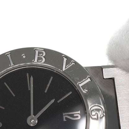BVLGARI BVLGARI BVLGARI Watches BB26SSD Stainless Steel/Stainless Steel Ladies