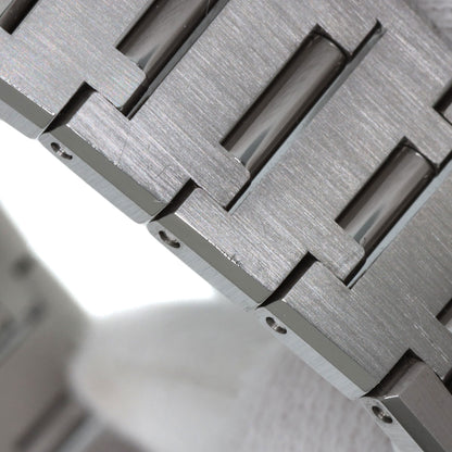 BVLGARI BVLGARI BVLGARI Watches BB26SSD Stainless Steel/Stainless Steel Ladies